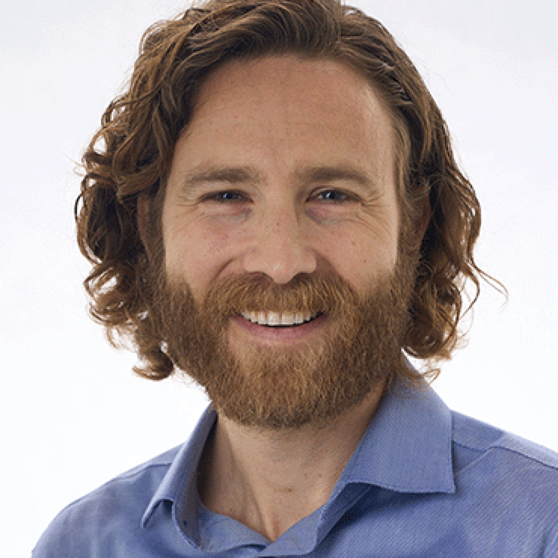 Dorian Rolston, LMSW, of The Terrebonne Group, psychologists and therapists in New Orleans.