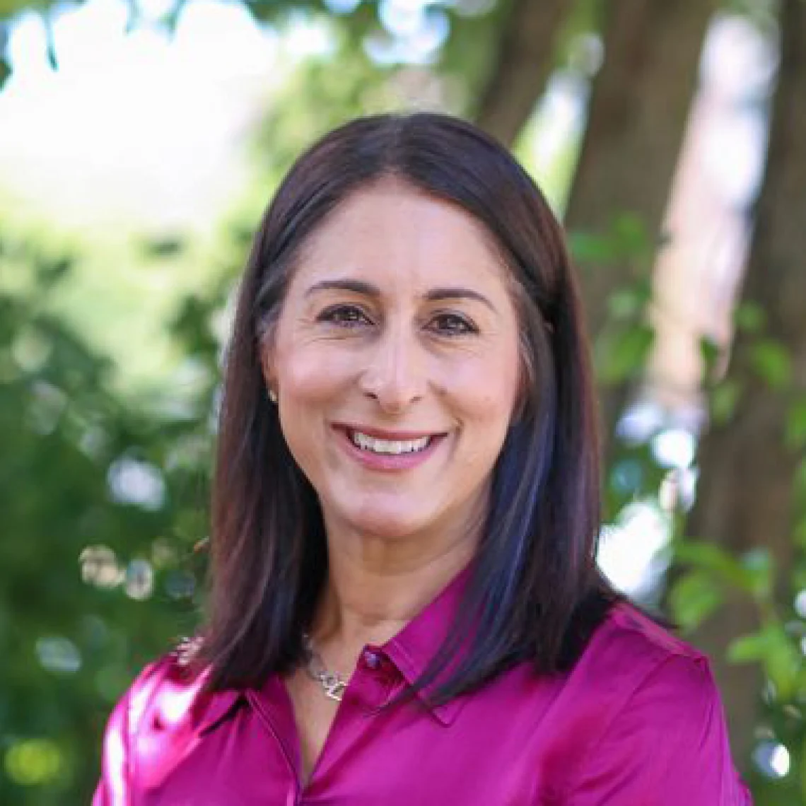 Dr. Leigh Anne Terrebonne