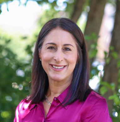 Dr. Leigh Anne Terrebonne