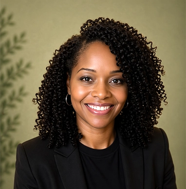 Psychiatric mental health nurse practitioner Dr. Lisa Legeaux.