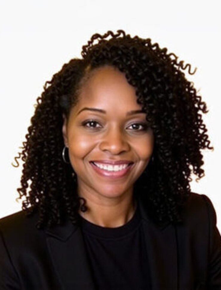 Dr. Lisa Legeaux, Psychiatric Mental Health Nurse Practitioner of The Terrebonne Group Psychologists & Therapists in New Orleans