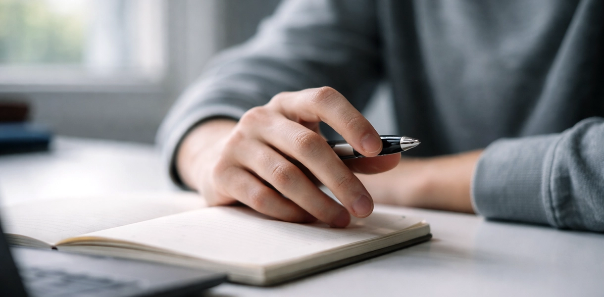 ADHD diagnosis and treatment at The Terrebonne Group in New Orleans.