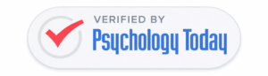 Verified by Psychology Today